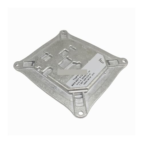 Phare xénon en panne ? Module de ballast 8K0907472 pour Audi A4 B8