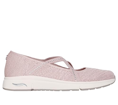 Image of Skechers Women's Martha Stewart Arch Fit Living - Meadow Walk