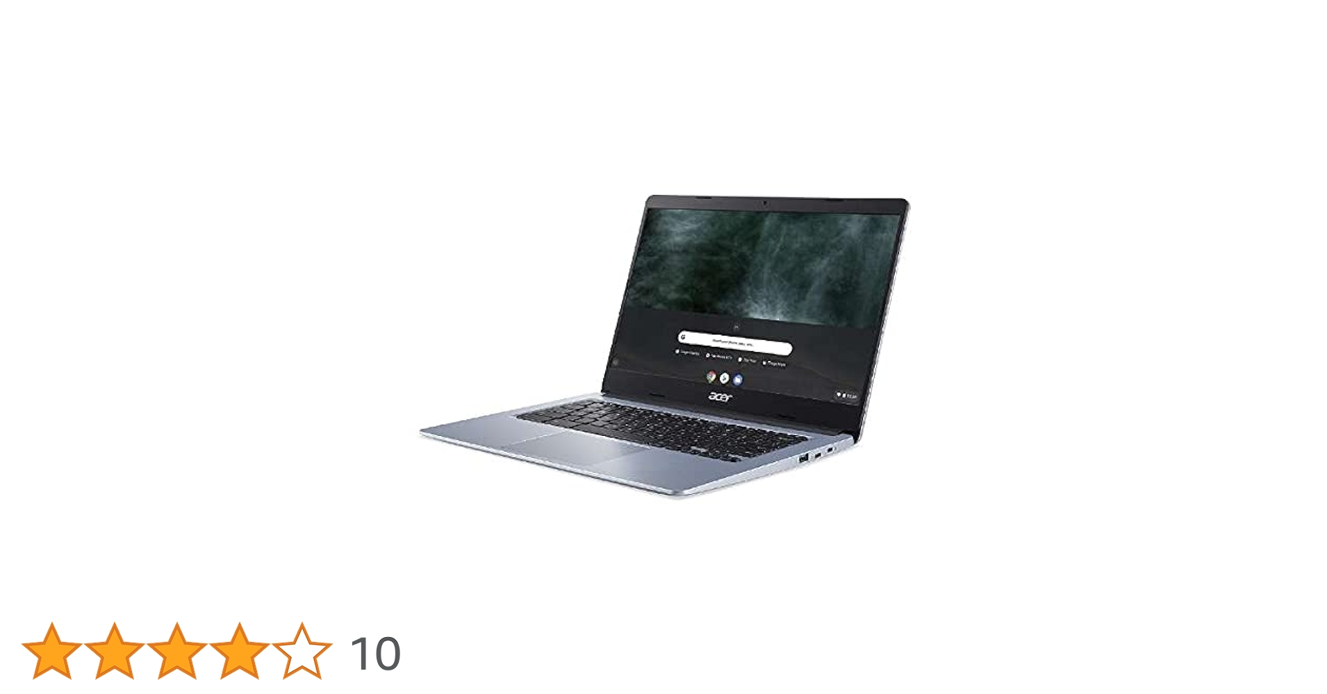 Amazon.co.jp: Acer(エイサー) ノートパソコン Chromebook