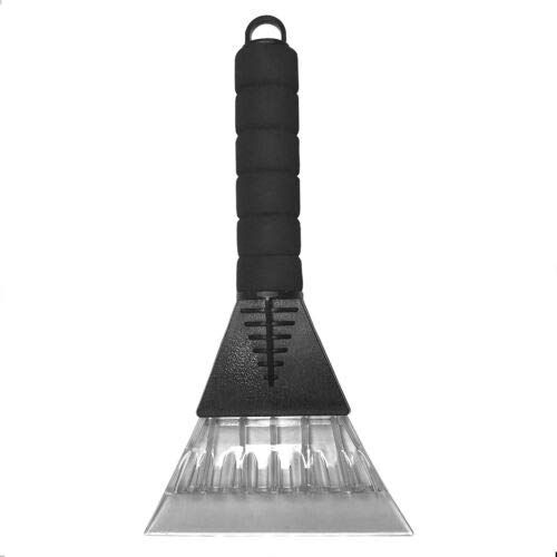 conkor Gratte-Glace avec poignée Souple Auto Cover