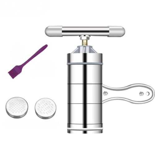 MCSWSEE ˋ@ ƒp XeX| [ˋ@ ˗ރ[J[ | k[h[J[ƂĂǂ񂩂pX^܂Ŏݍ쐬 pX^}V@\ŎŖ{iDIY ȒPőlȖ˗y߂ (O[,6̌{ICuV)