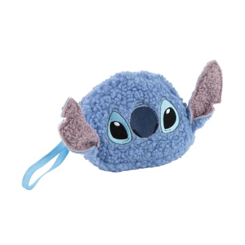 Portefeuille Stitch parfait pour les sorties ciné et shopping entre amies