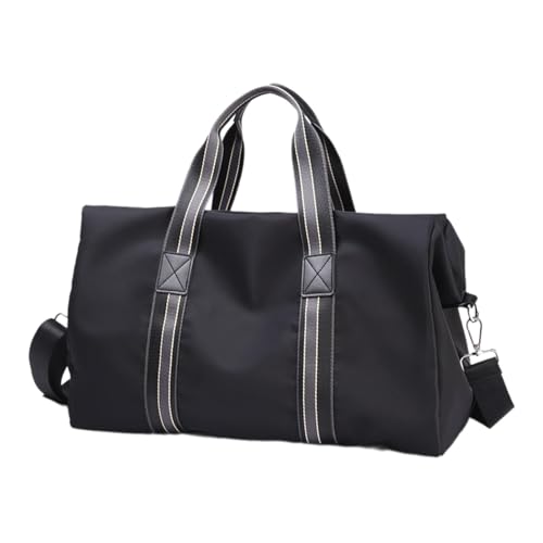 Duffle Bag for Travel and Workouts with Adjustable Strap for Women 42cmx23cmx27cm(42cmx23cmx27cm)