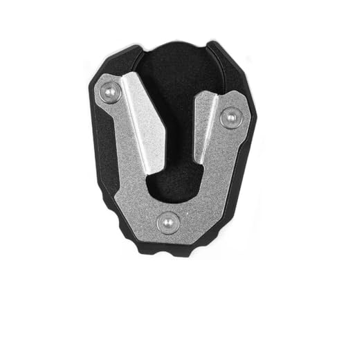 Pied de béquille latérale moto Triumph Tiger 900 Rally Pro coussin élargisseur