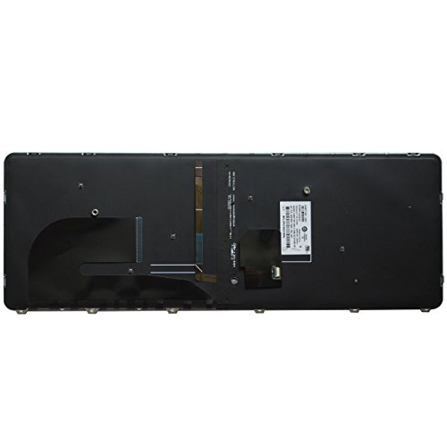 AUTENS Teclado de substituição para HP EliteBook 745 G3 / 745 G4 / 840 G3 / 840 G4 / 848 G3 Laptop c