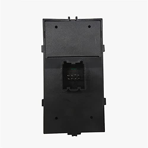 Interruptor de ventanilla con control total para Buick Lacrosse y Cruze, pieza 13305373 6