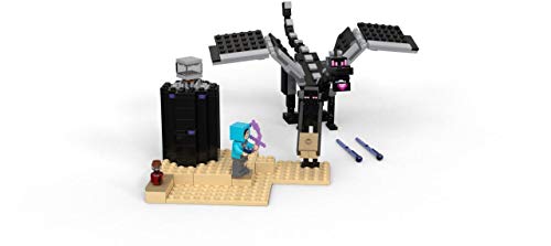 minecraft lego 21151