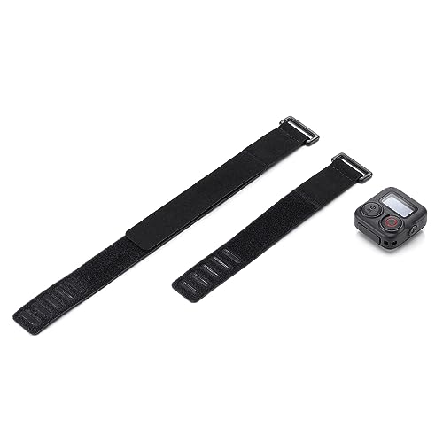 Original Osmo Action GPS Bluetooth Remote Controller for DJI Osmo 360, Osmo Action 6, Osmo Action 5 Pro, Osmo Action 4 - Detailed View