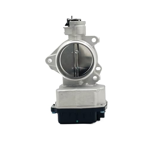 Corps de papillon 9650787380 compatible avec Citroën C4 C5 C8 et Jumpy