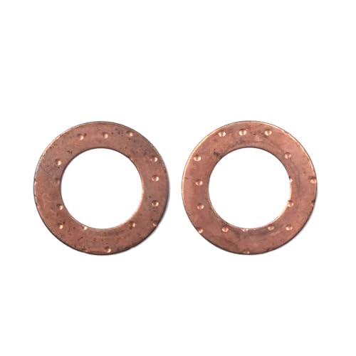 Biela de motor para KAWASAKI KDX, solucione el desgaste del cigüeñal KX125 3