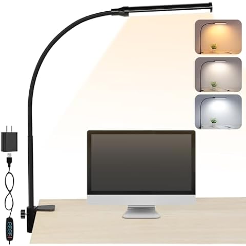 ShineTech LED Desk Lamp Cover