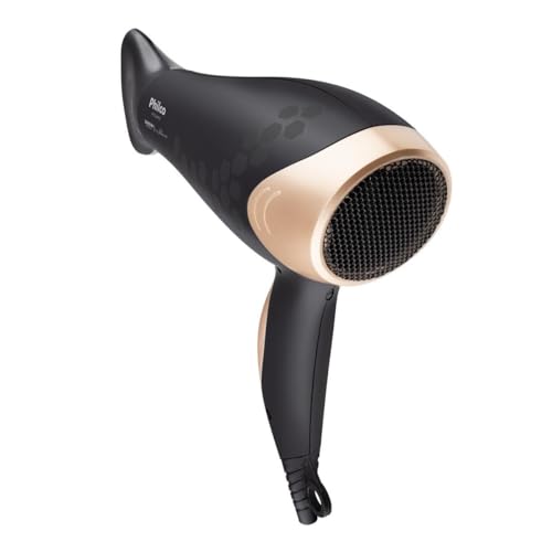 Philco PSC2450 2200W Bivolt Íons Tourmaline