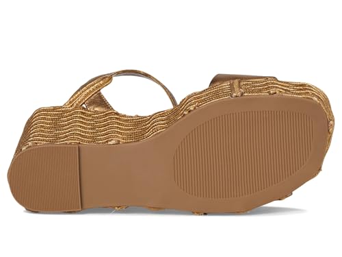 Steve Madden Women's Pinky Wedge Sandal3