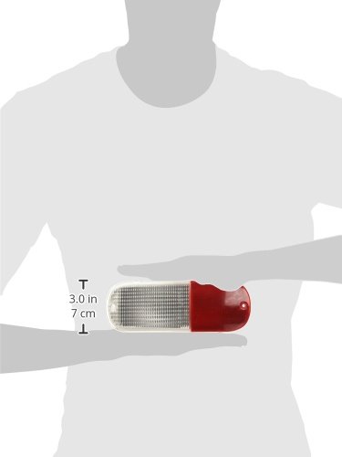 Replacement Depo 333-1301N-AC Driver Or Passenger Side Signal Light For