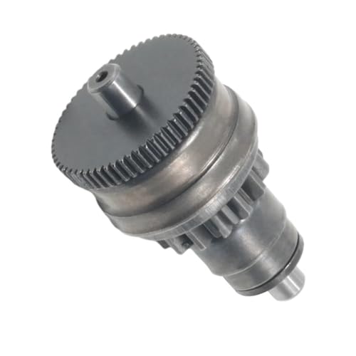 Démarreur moto pour Suzuki LTZ50 2006-2017 robuste rotation CCW