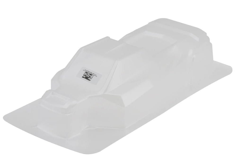 Amazon.com: Pro-line Racing Sector Truggy Clear Body for TLR 8ight