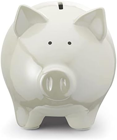 Mousehouse Gifts - Niedliche Spardose/Schweinchenbank für Kinder,...