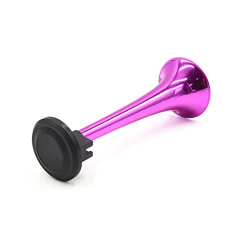 Bocina de aire doble JCAKES de alta potencia y relé de 12V 3