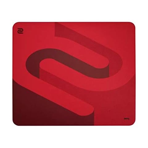 BenQ - ZOWIE G-SR-SE Rouge Gaming Mouse Mat for Esports Cover