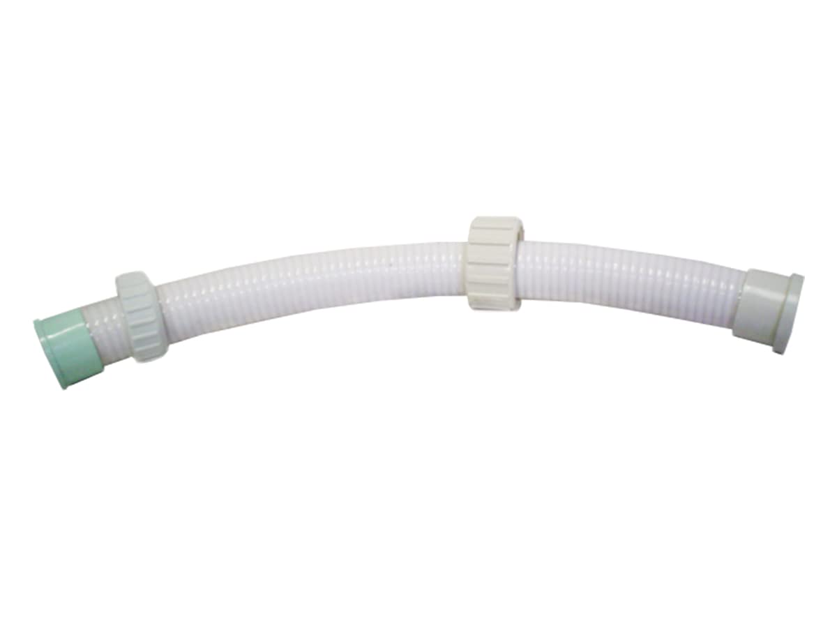 Ubbink Tuyau de Liaison Ø 38 mm Poolfilter Ø 400 mm