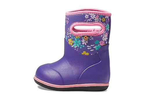 Image of Bogs Hawthorne Waterproof Sneaker (Toddler /Little Kid /Big Kid)