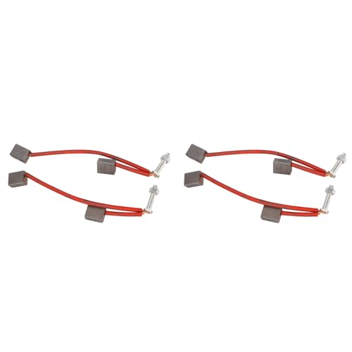 Charbon moteur 103347301 brosses de démarrage 114 01 pour pièces de rechange Club Car 612028