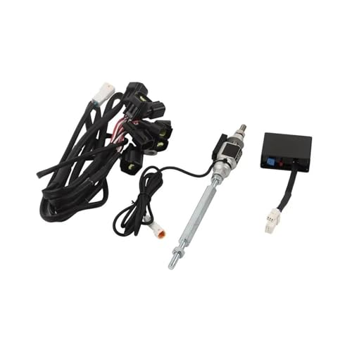 Système de passage vitesse rapide MT07 quickshifter électrique FZ07 2014-2025