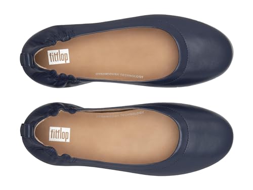 Image of FitFlop Women's Allegro Ballet Flat
