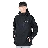 [コロンビア] ハイクバウンド II ジャケット WE2619 メンズ XL Black