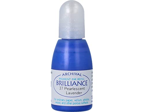Brillantezza Refill 7 oncia liquida-Pearl Lavanda