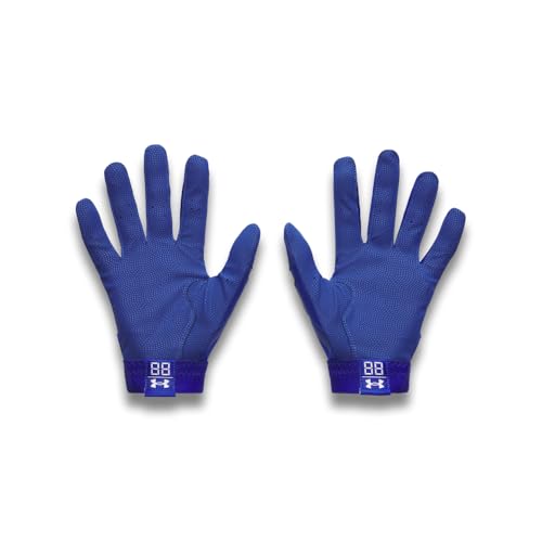 Image of Under Armour Clean Up Baseball Gloves
