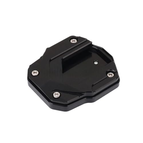 Extension de béquille latérale CNC pour moto SR4 MAX 2022-2023