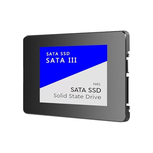 Steady Speed SSD Drive HDD 2.5 Hard Disk SSD 1TB 2TB 4TB HD SATA Disk Internal Hard Drive for Laptop SSD Notebook