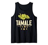 Tamale Mexican Lover