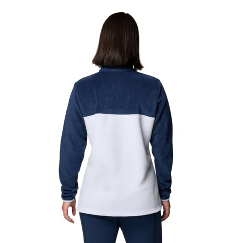 Image of Columbia womens Benton Springs 1 /2 Snap Pull Over Ii