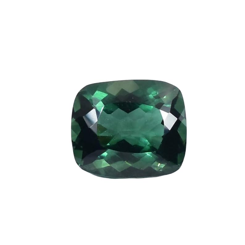 Grandidiérite naturelle pour fabriquer votre bague et pendentif fait main
