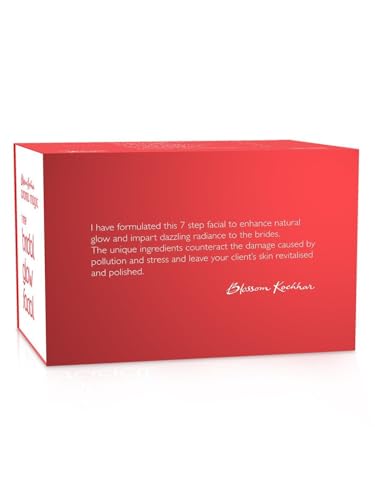 Aroma Magic Bridal Glow Facial Kit