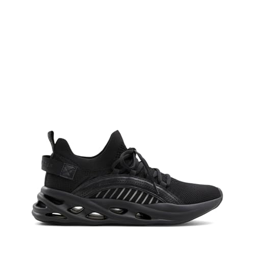 ALDO MOTIONXX, Zapatillas Mujer, Negro, 37 EU