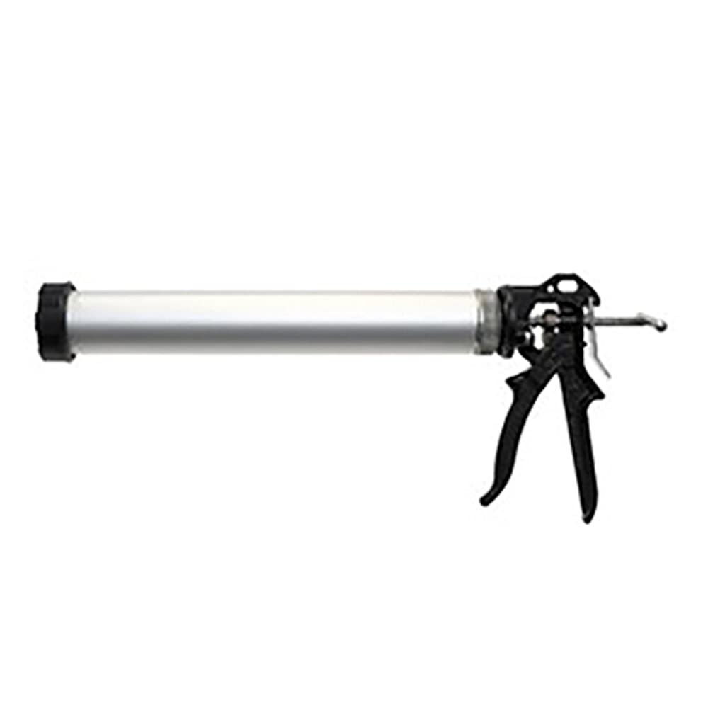 ceys505807 Sellaflex Special Gun - Professional Applicator Gun - Black