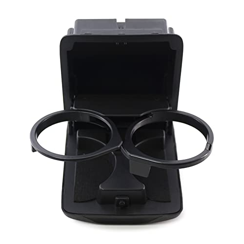 Portavasos trasero para consola central Subaru 2003-2008 miniatura 3