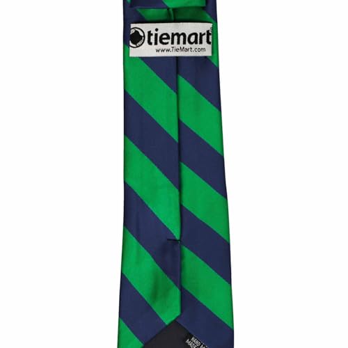 tiemart Boys' Neckties for 8 to13 years old4