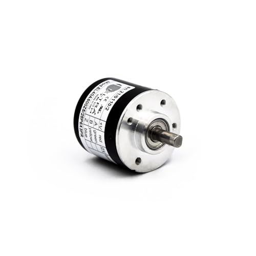 Encodeur EL40A360ZS/28C6X6PR2 pour réparer les pannes d'alignement - 4