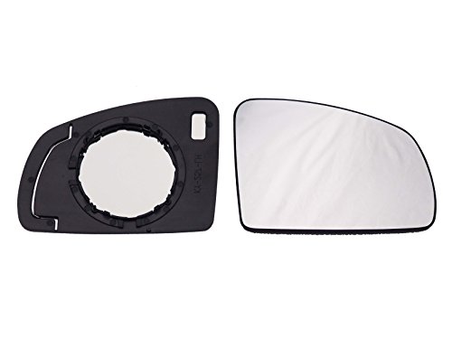 Preisvergleich Produktbild Alkar 6402752 Spiegelglas, Außenspiegel