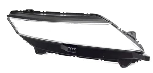 Boîtier phare étanche Triton L200 coque lentille abat-jour voiture droit