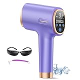 600-1200NM Depiladora Laser con Función de Refrigeración, Cuerpo