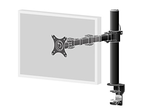 iiYAMA Pied de fixation simple moniteur DS1001C B1 - vue 6