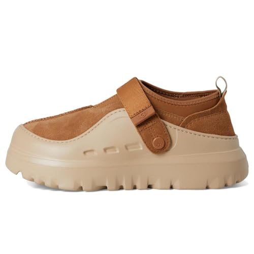 UGG Men's Peakmod LowCut Sneaker4