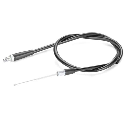 Image of Throttle Cable Compatible with Yamaha Raptor 660 YFM660R 2001-2005 5LP-26311-00-00
