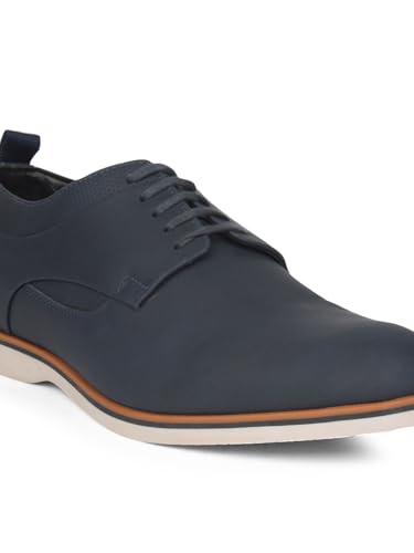 Image of Bata Casual Derby Shoes for Men