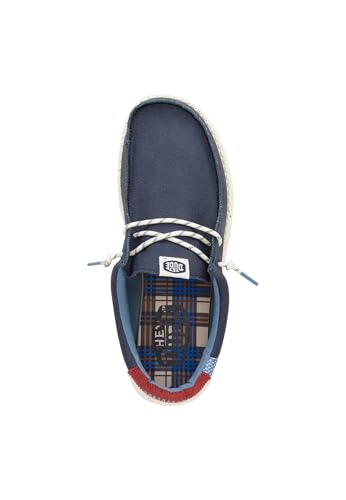 Image of Hey Dude Unisex-Adult Wally Break Hey Day
